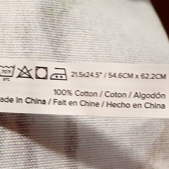 NEW!! Children's Chef Holiday Animal Bunch Apron by Green Box Art - 100% Cotton! - Picture 8 of 8